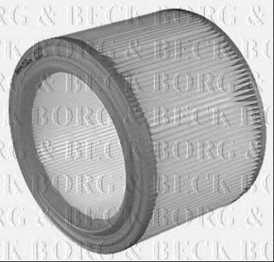 BORG & BECK bfa2358 -  Воздушный фильтр